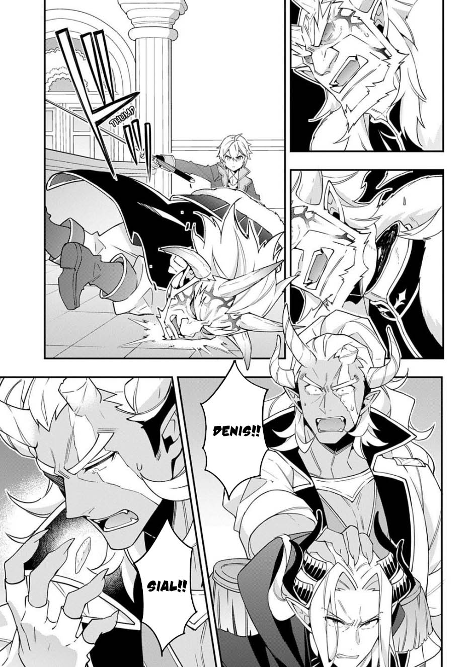 Chapter 73.2 - halaman 16