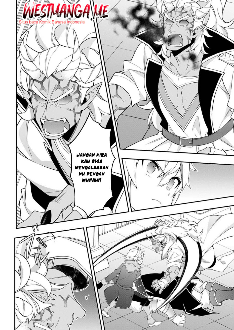 Chapter 73.2 - halaman 17
