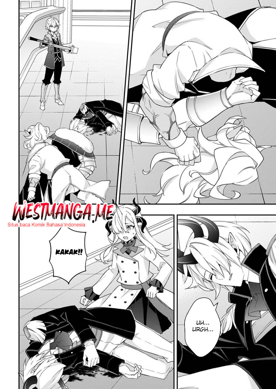 Chapter 73.2 - halaman 20