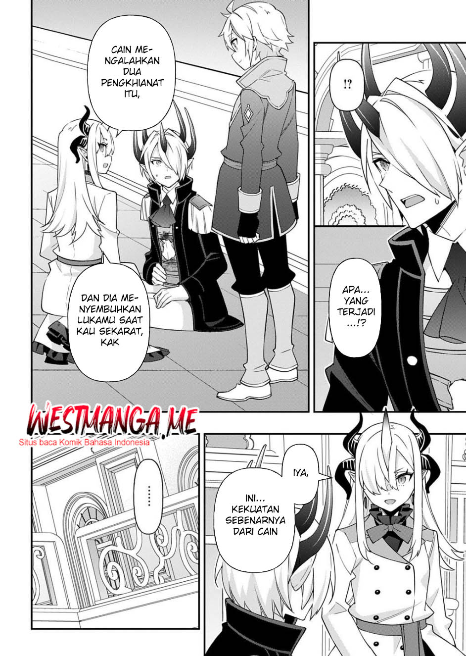 Chapter 73.2 - halaman 22