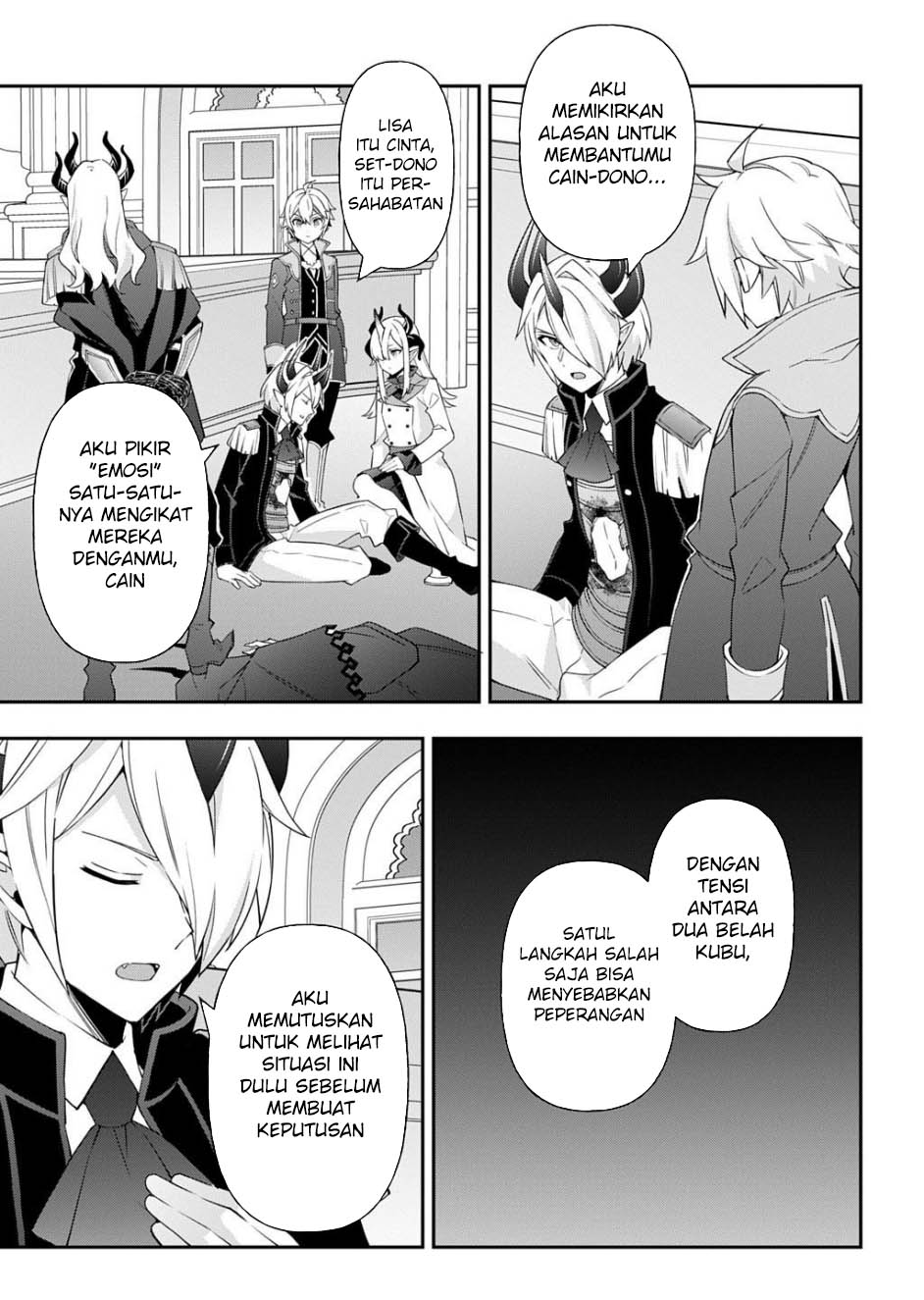 Chapter 73.2 - halaman 23