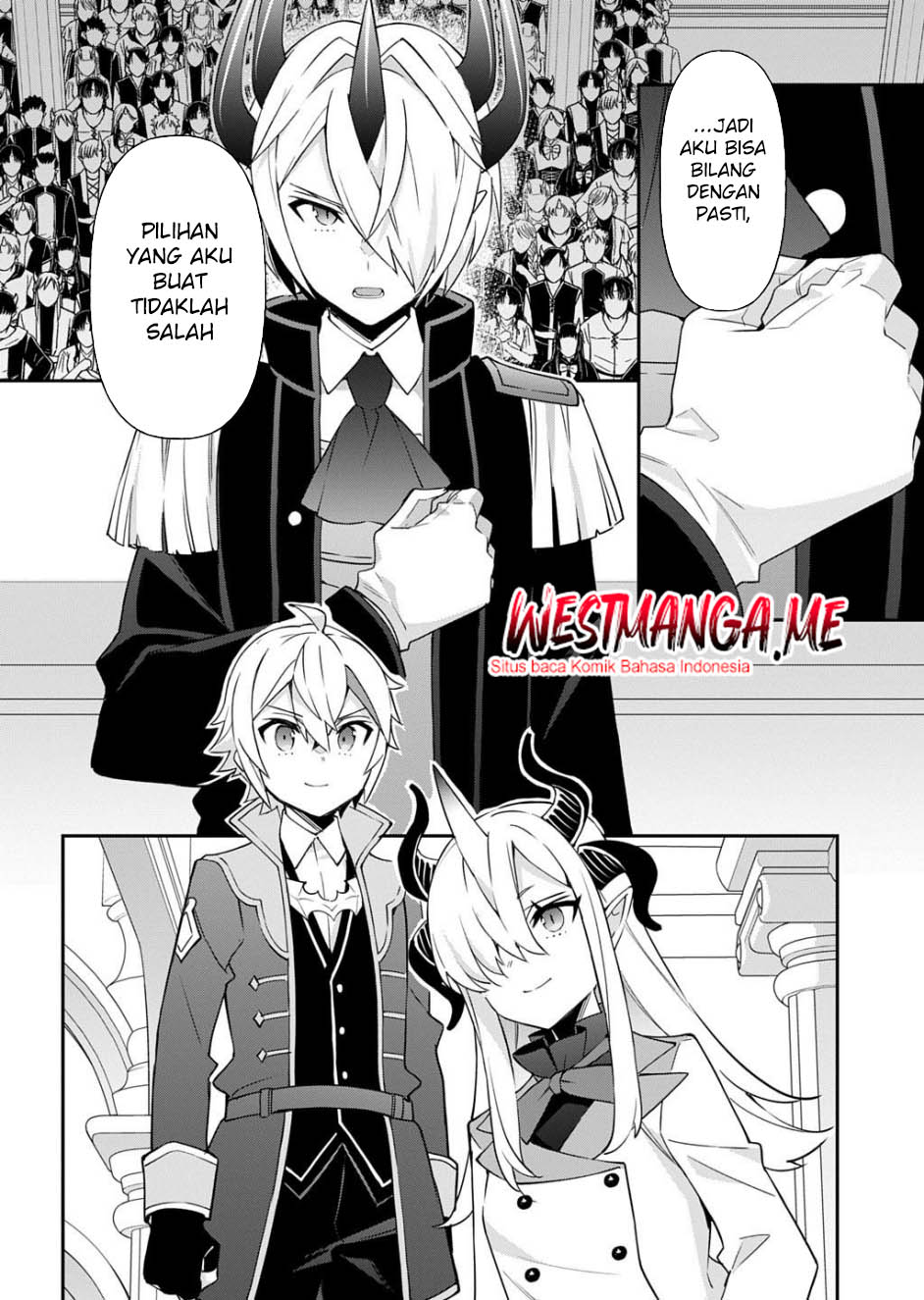 Chapter 73.2 - halaman 24