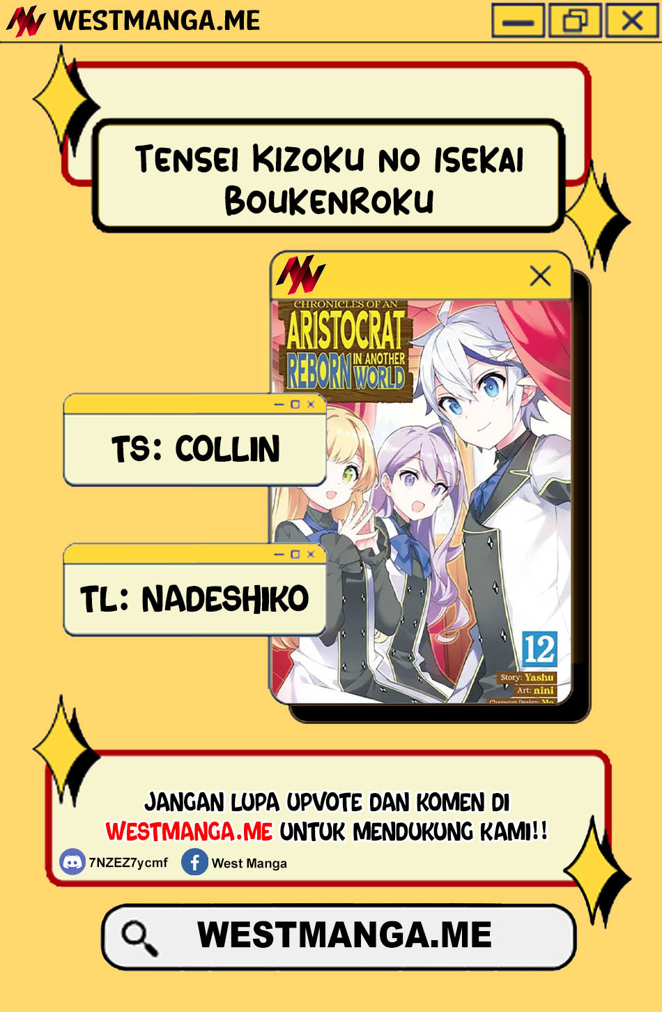 Chapter 73.2 - halaman 5
