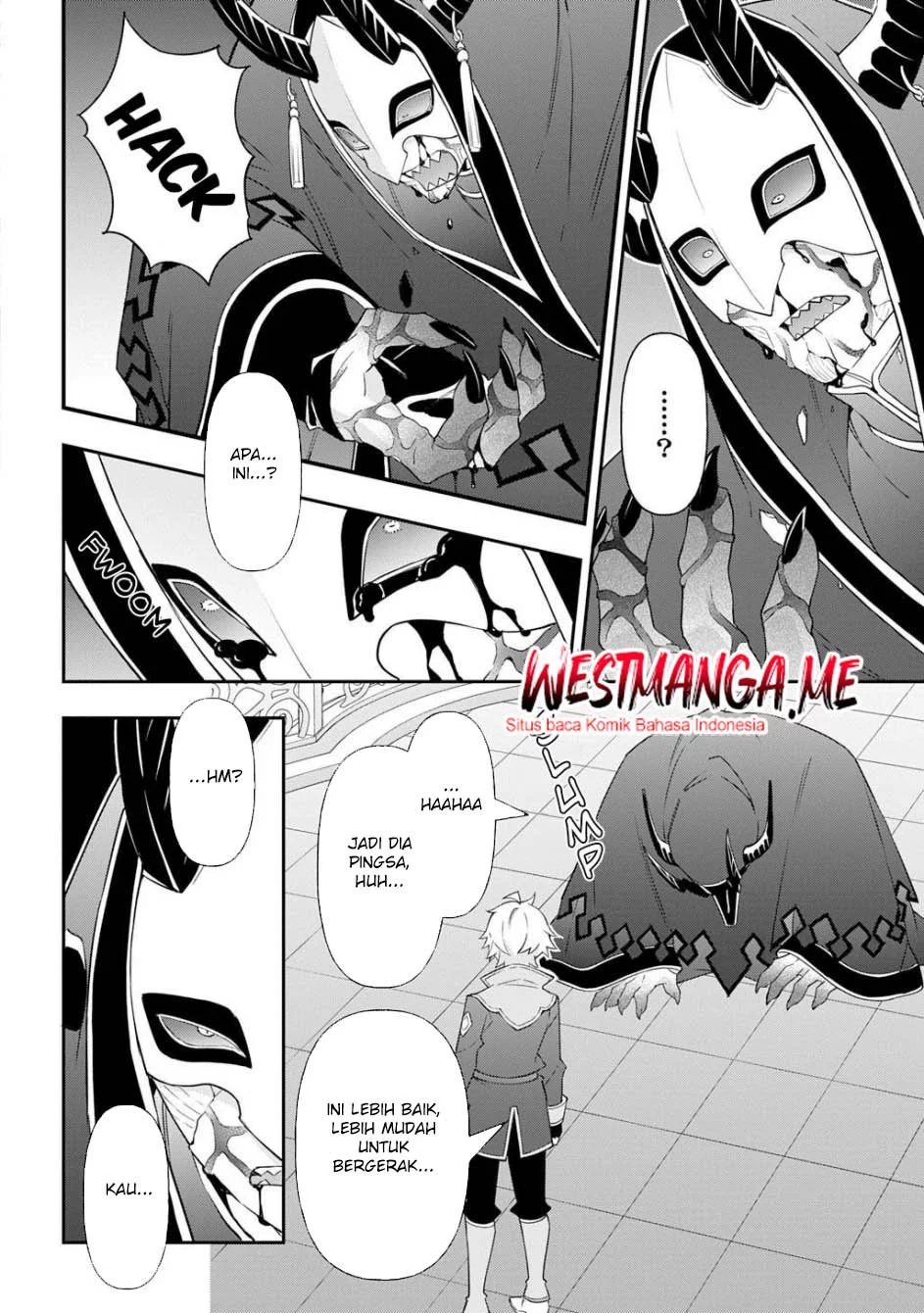 Chapter 74 - halaman 11