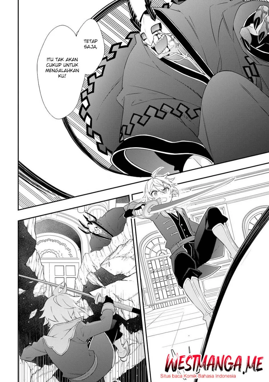 Chapter 74 - halaman 15