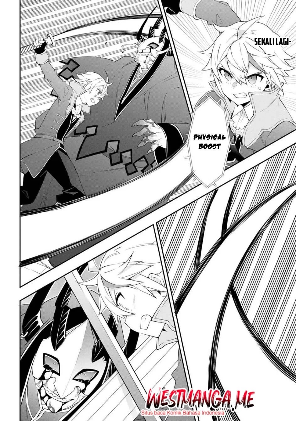 Chapter 74 - halaman 17