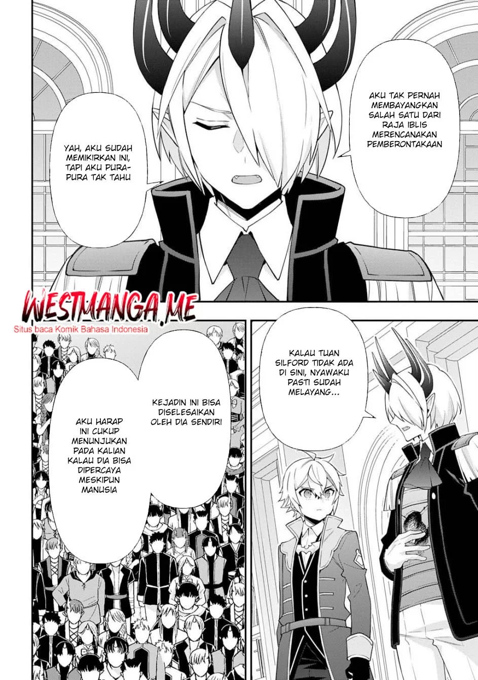 Chapter 74 - halaman 4