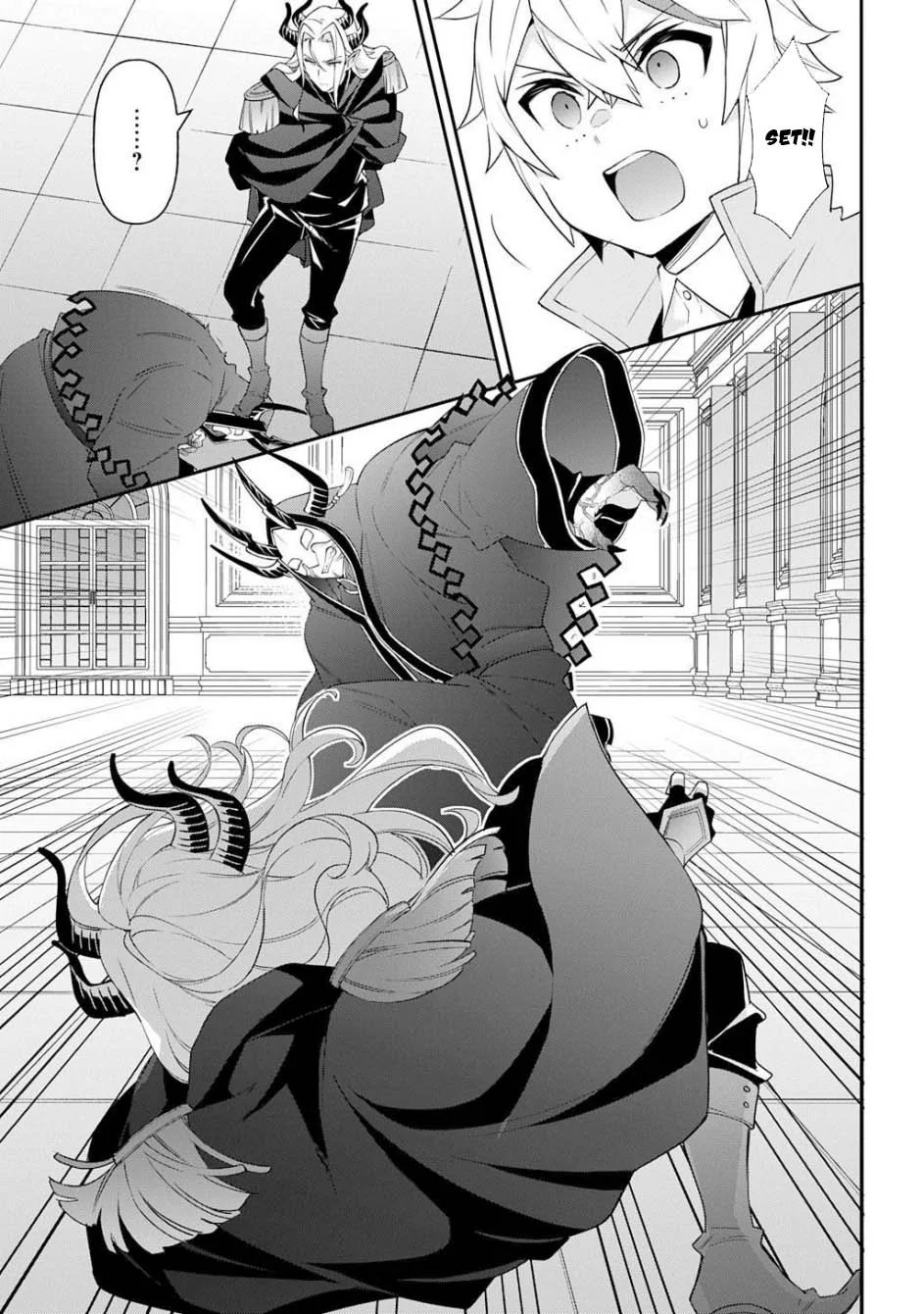 Chapter 74 - halaman 8