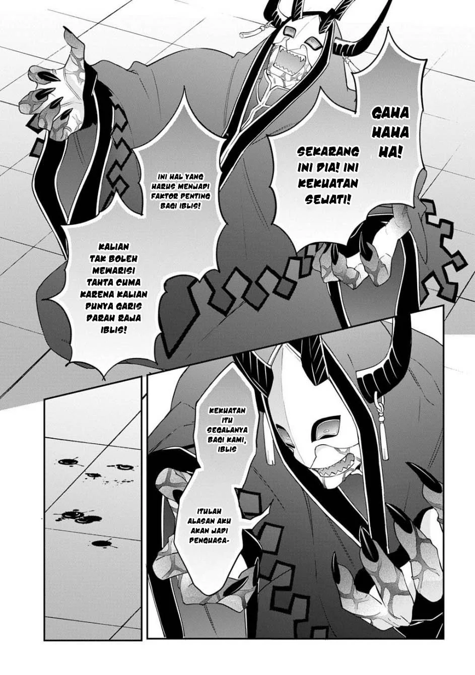 Chapter 74 - halaman 10