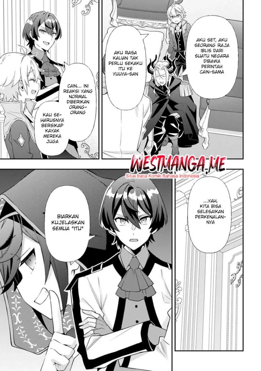 Chapter 75 - halaman 16