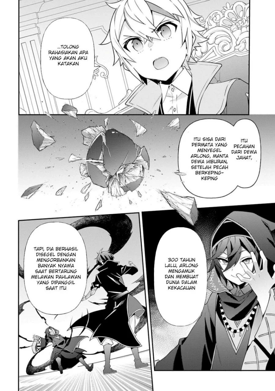 Chapter 75 - halaman 9