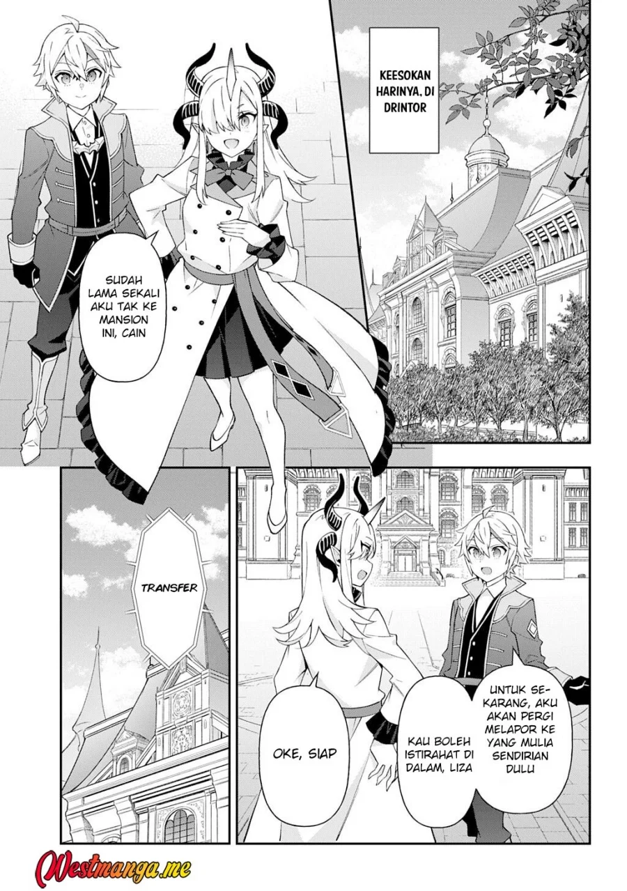 Chapter 76 - halaman 16