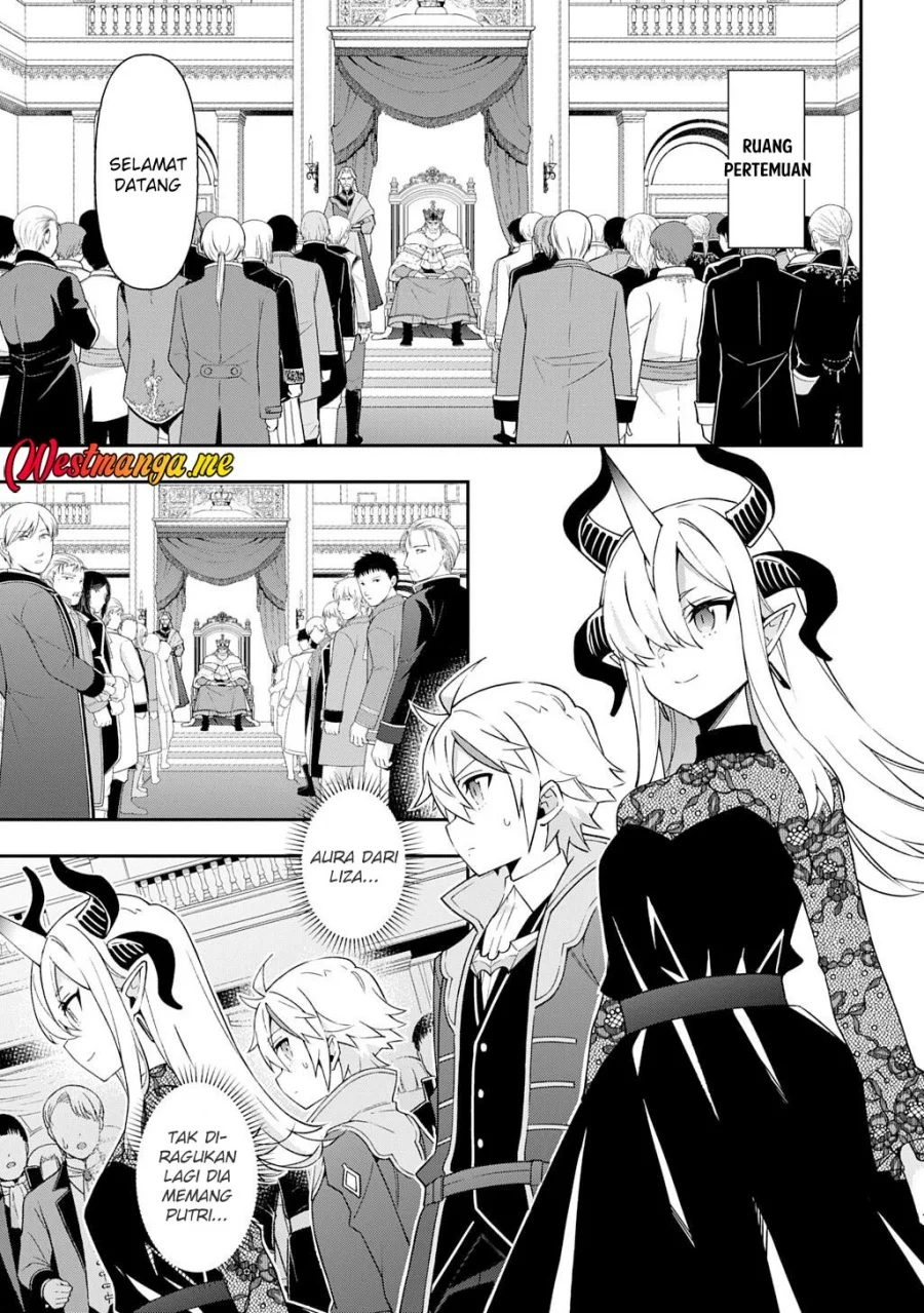 Chapter 76 - halaman 18