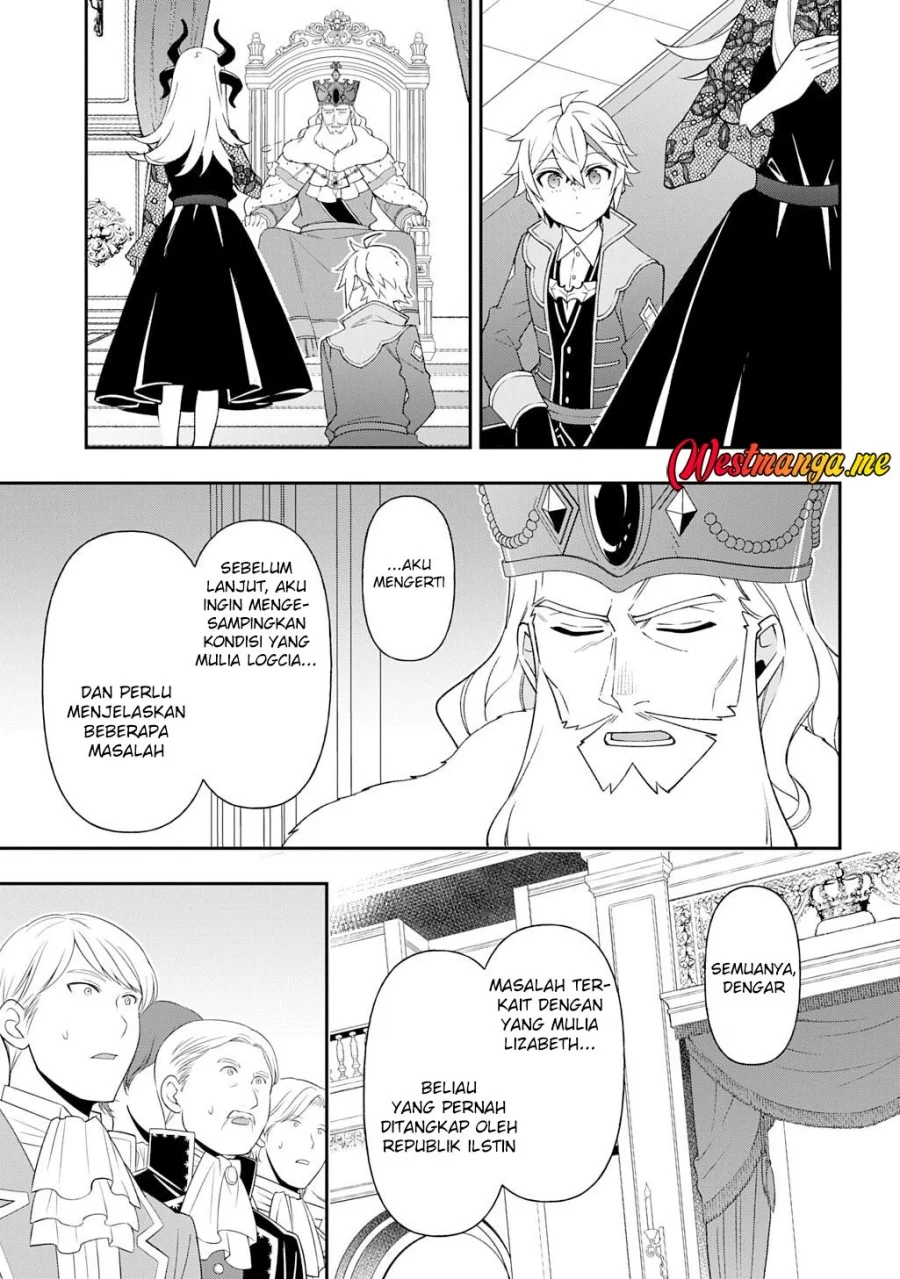 Chapter 76 - halaman 22