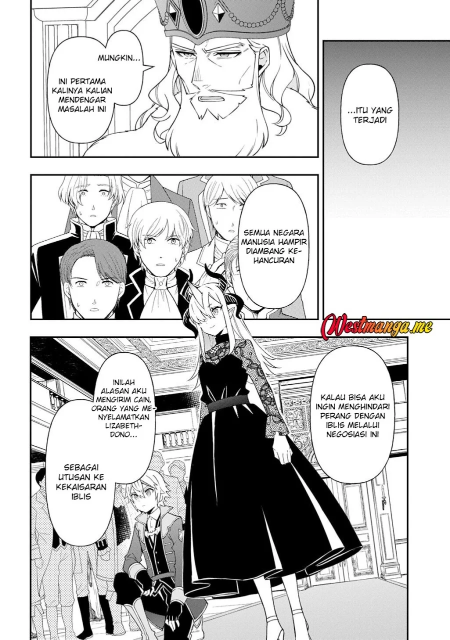 Chapter 76 - halaman 23