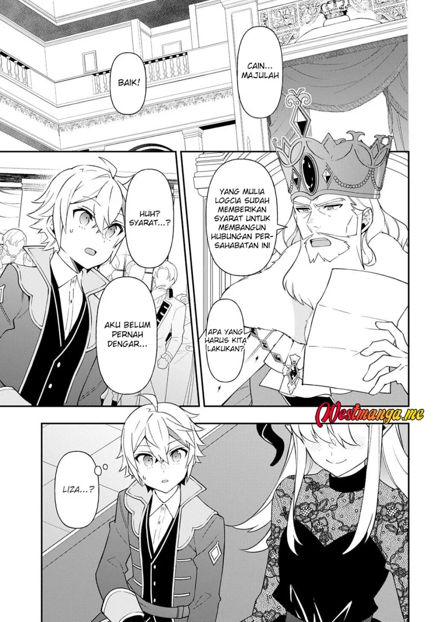 Chapter 76 - halaman 24