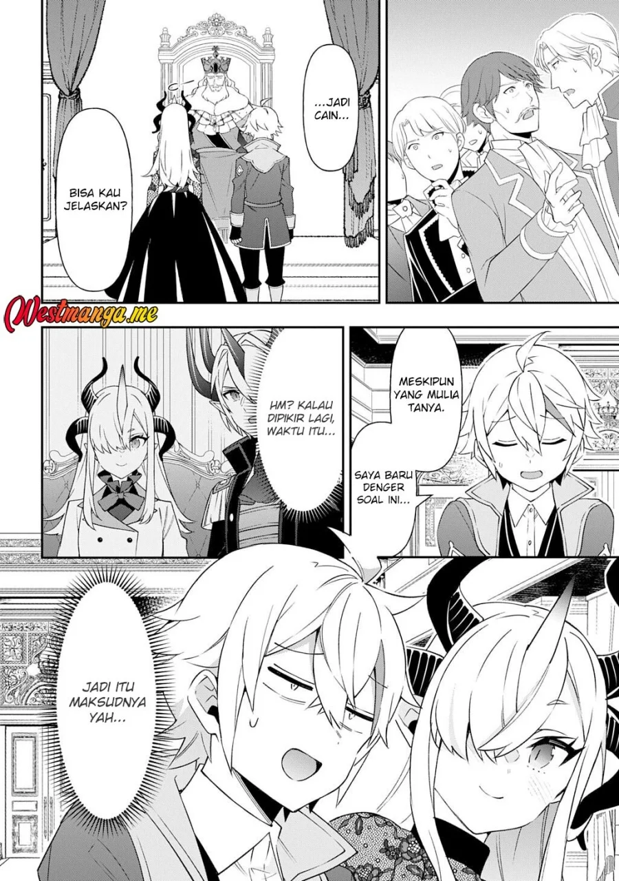 Chapter 76 - halaman 27