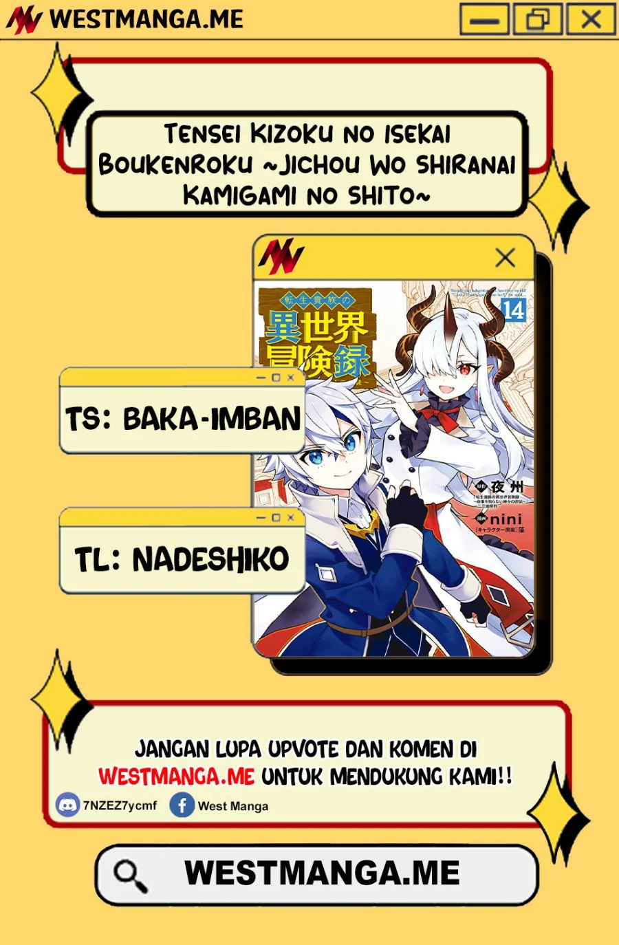 Chapter 76 - halaman 4