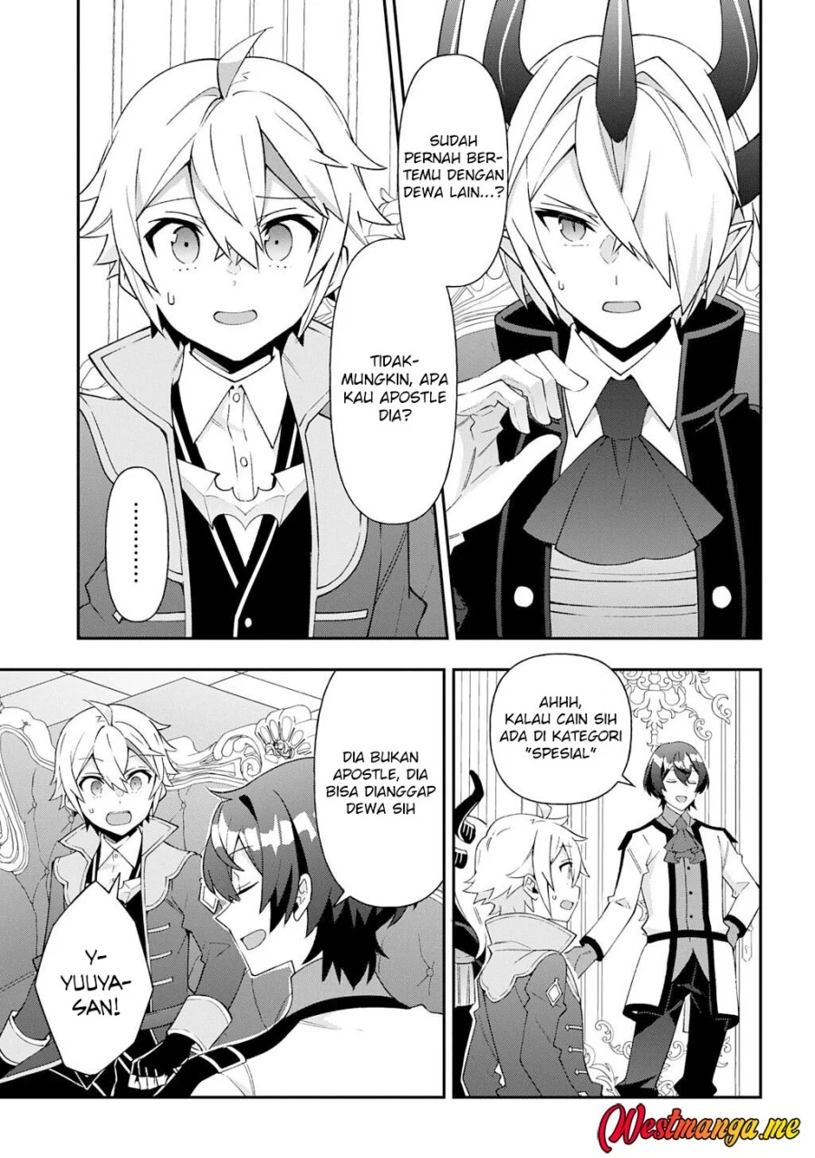 Chapter 76 - halaman 6