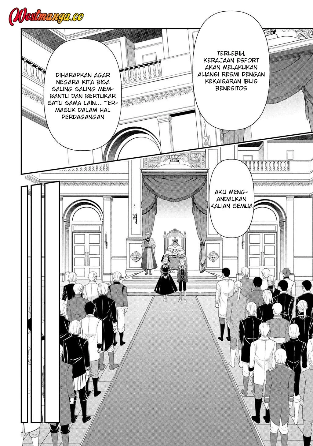 Chapter 77 - halaman 11