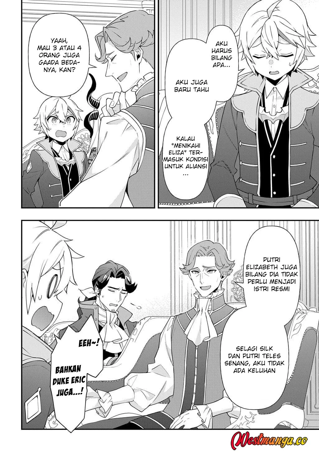Chapter 77 - halaman 13