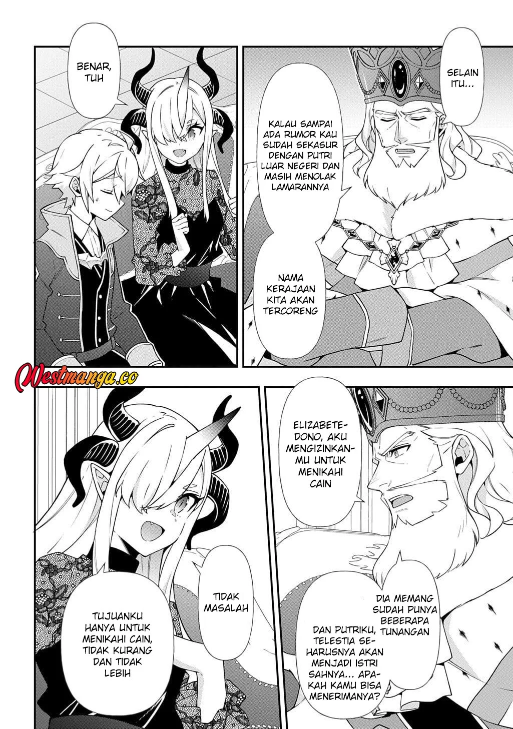 Chapter 77 - halaman 15