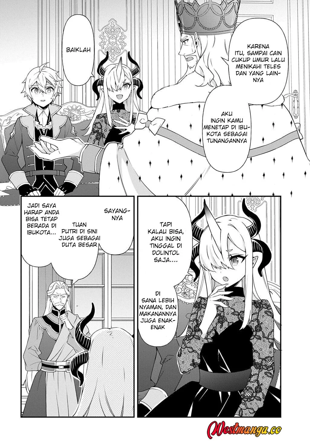 Chapter 77 - halaman 17