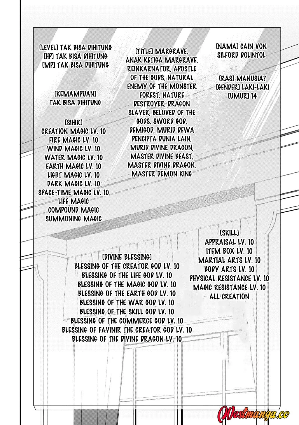 Chapter 77 - halaman 19