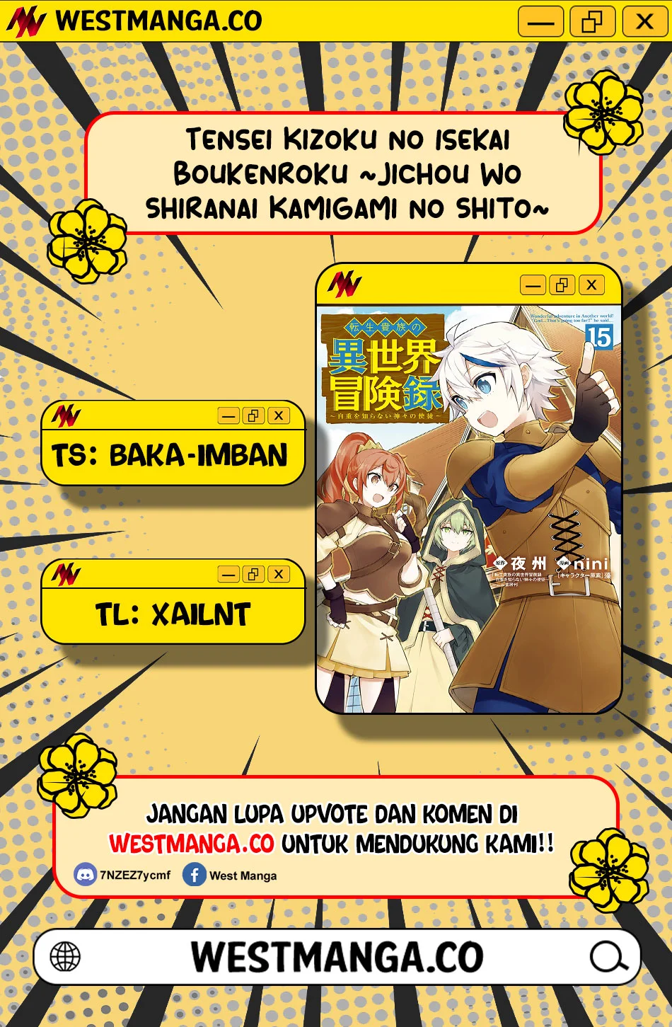 Chapter 77 - halaman 3