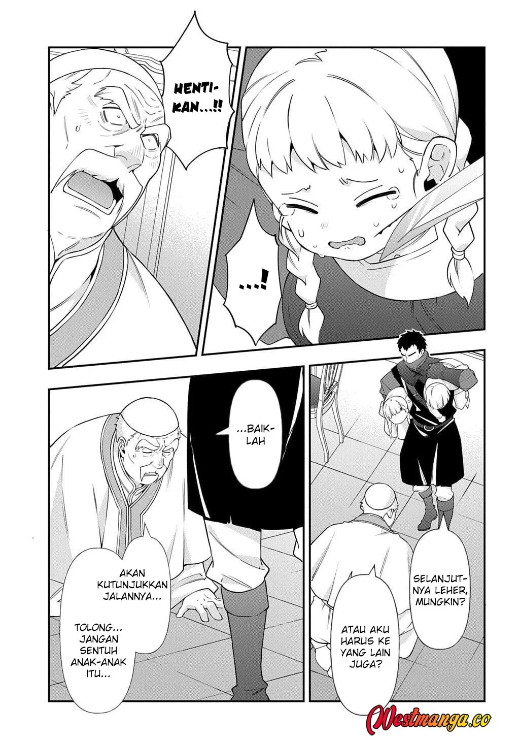 Chapter 77 - halaman 27