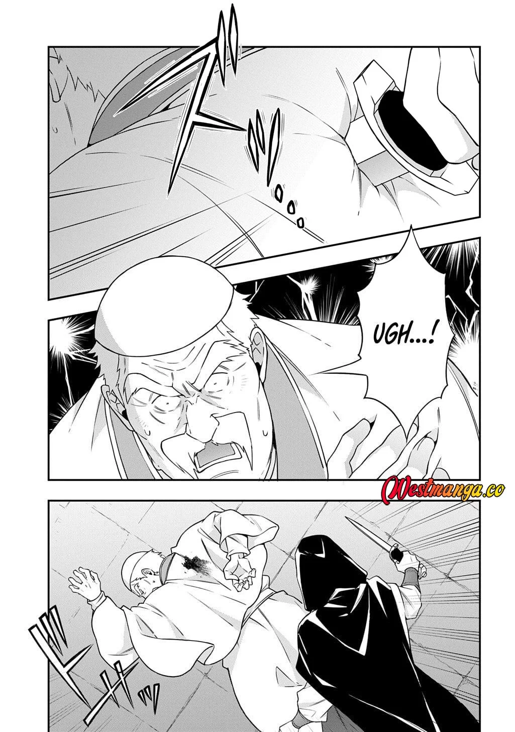 Chapter 77 - halaman 33