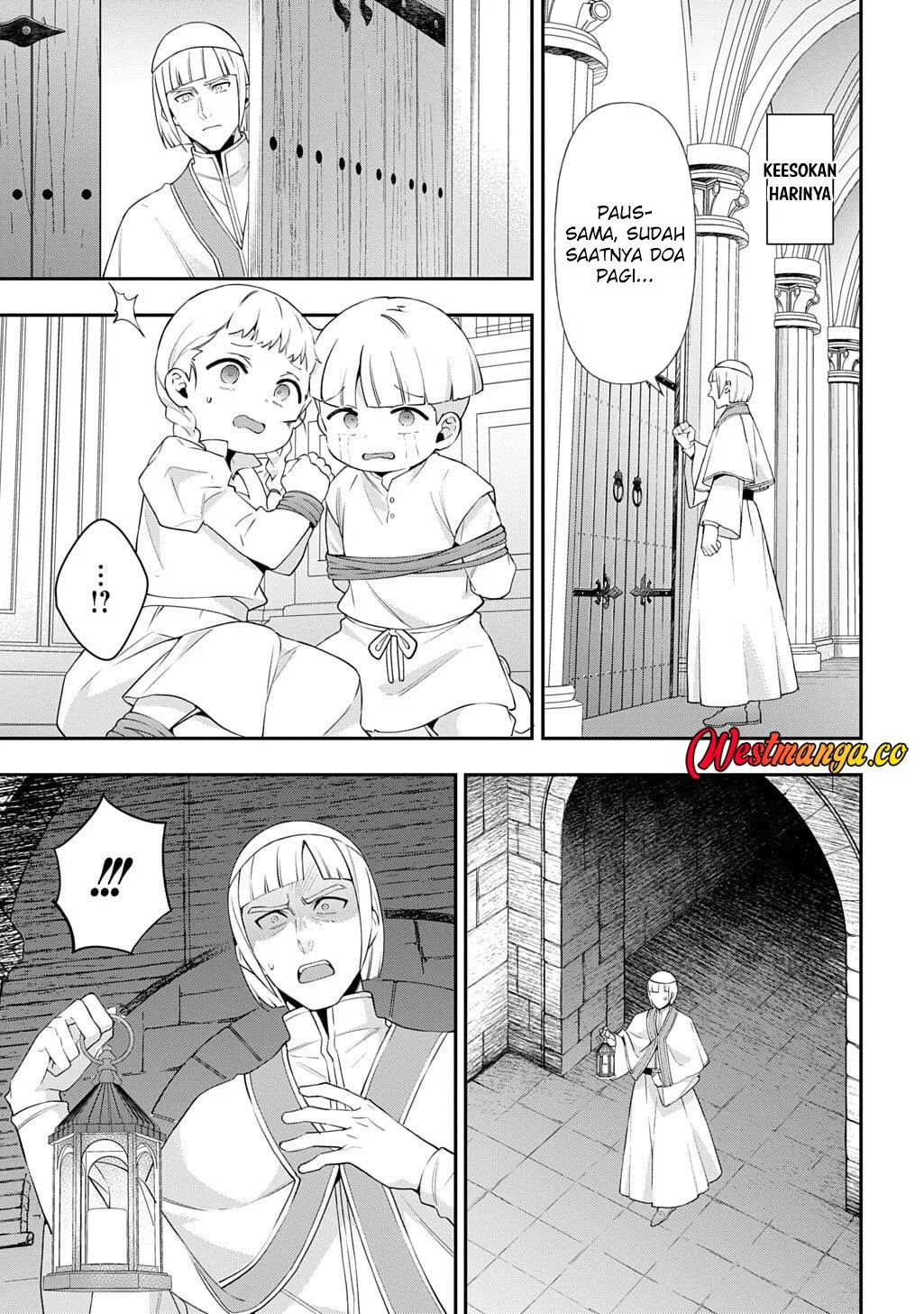 Chapter 77 - halaman 35