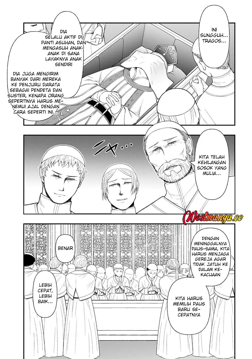 Chapter 77 - halaman 37