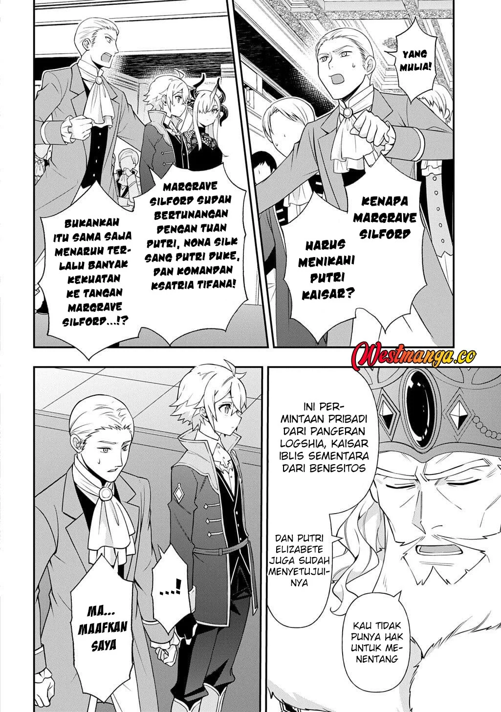 Chapter 77 - halaman 5