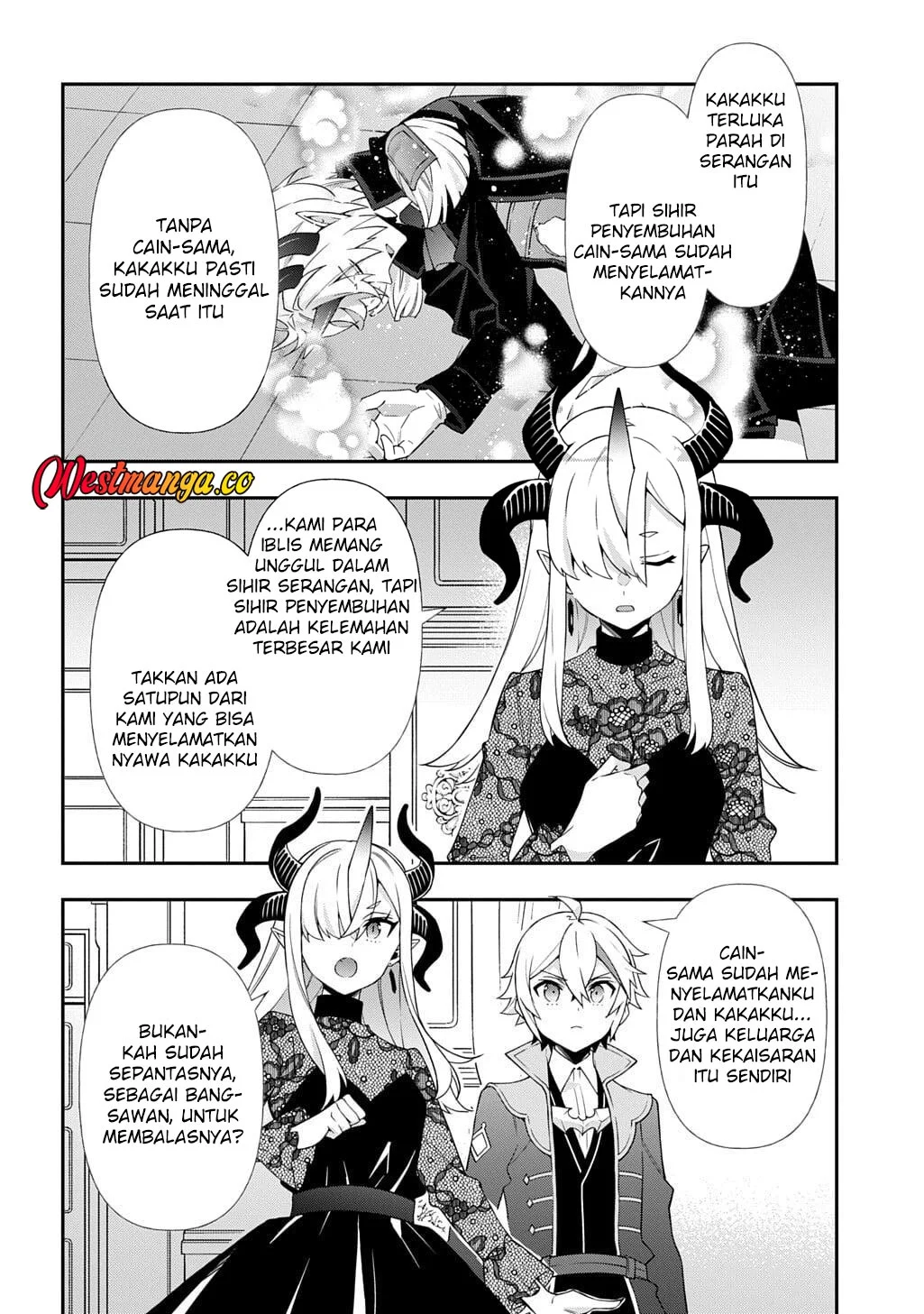 Chapter 77 - halaman 7