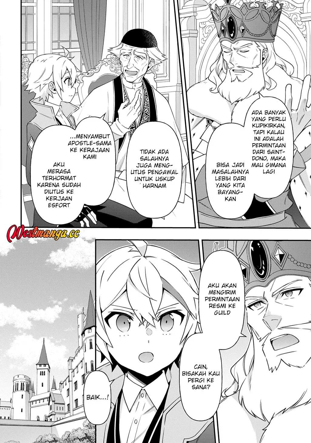 Chapter 78 - halaman 11