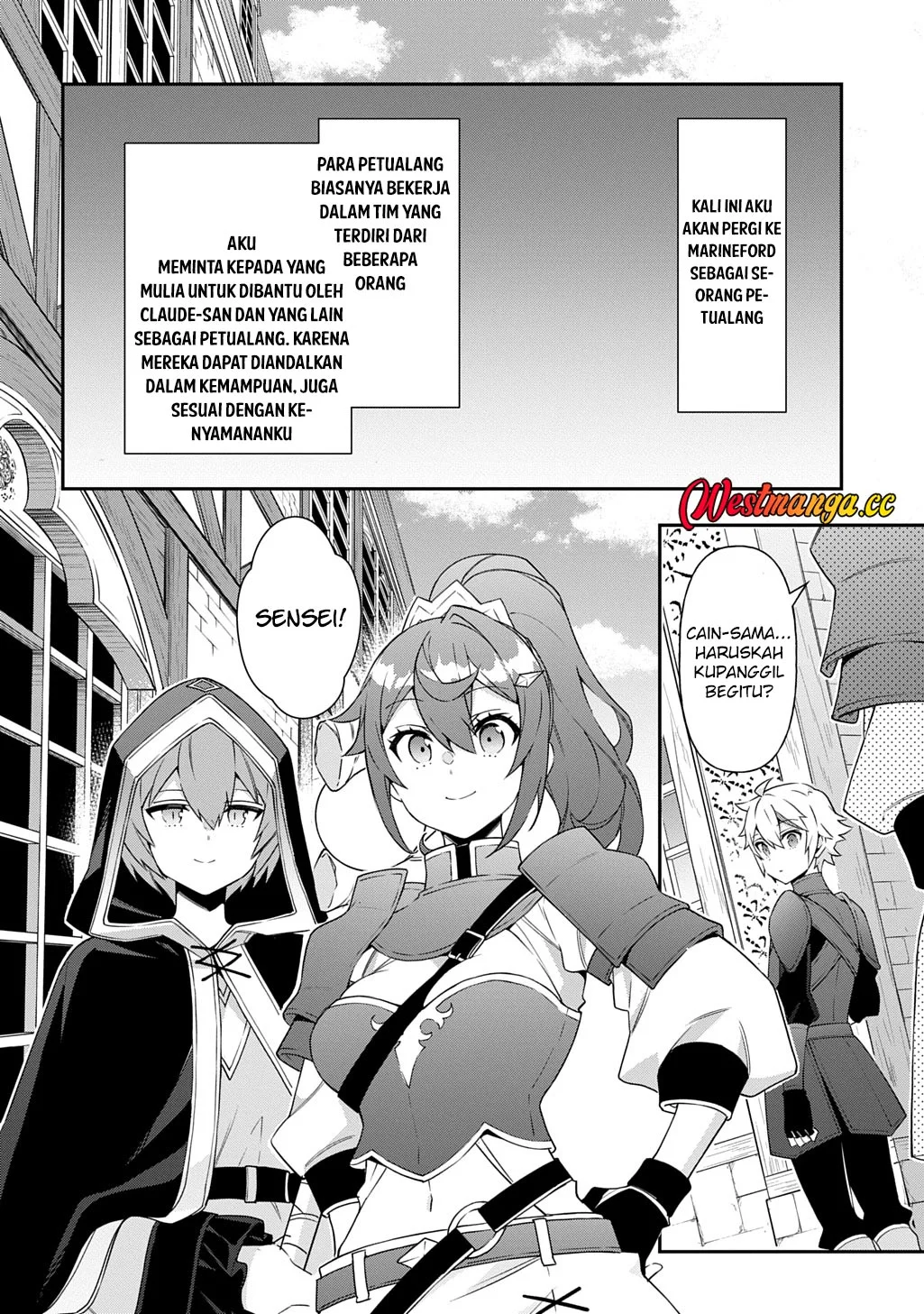 Chapter 78 - halaman 13