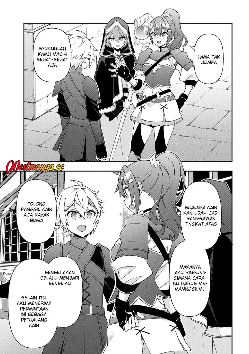 Chapter 78 - halaman 14