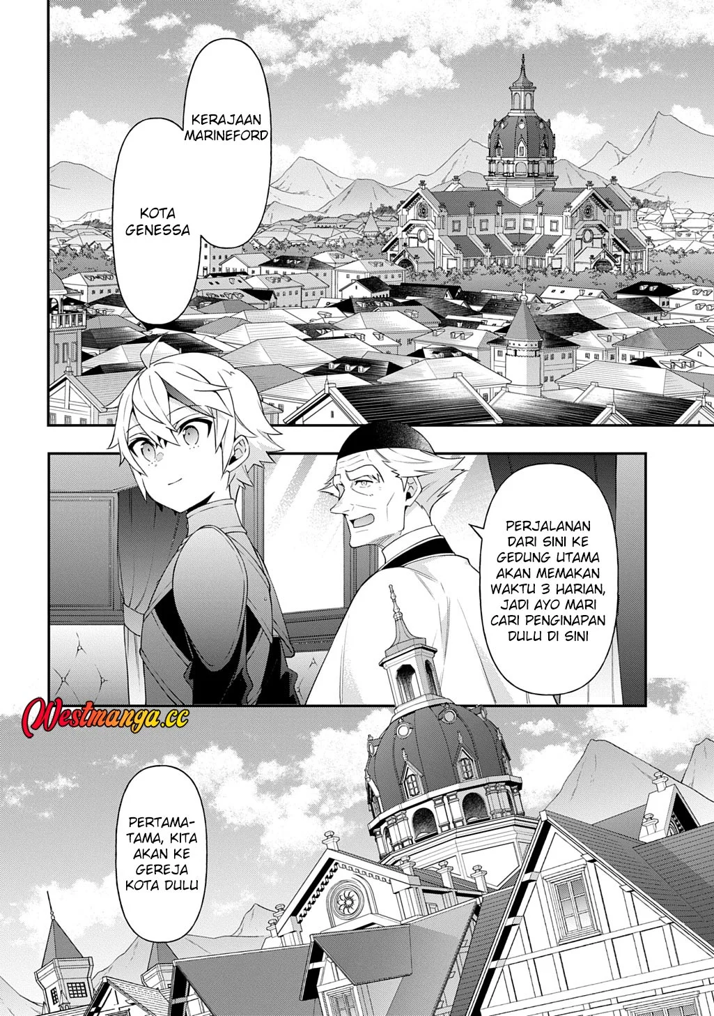 Chapter 78 - halaman 17