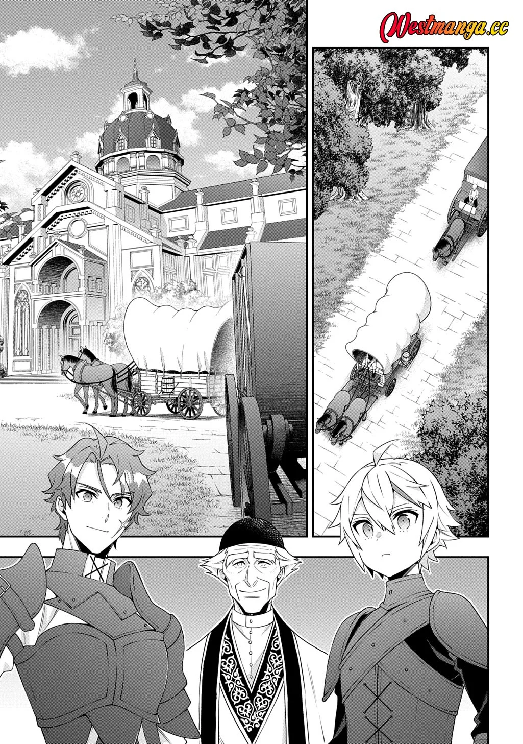 Chapter 78 - halaman 18