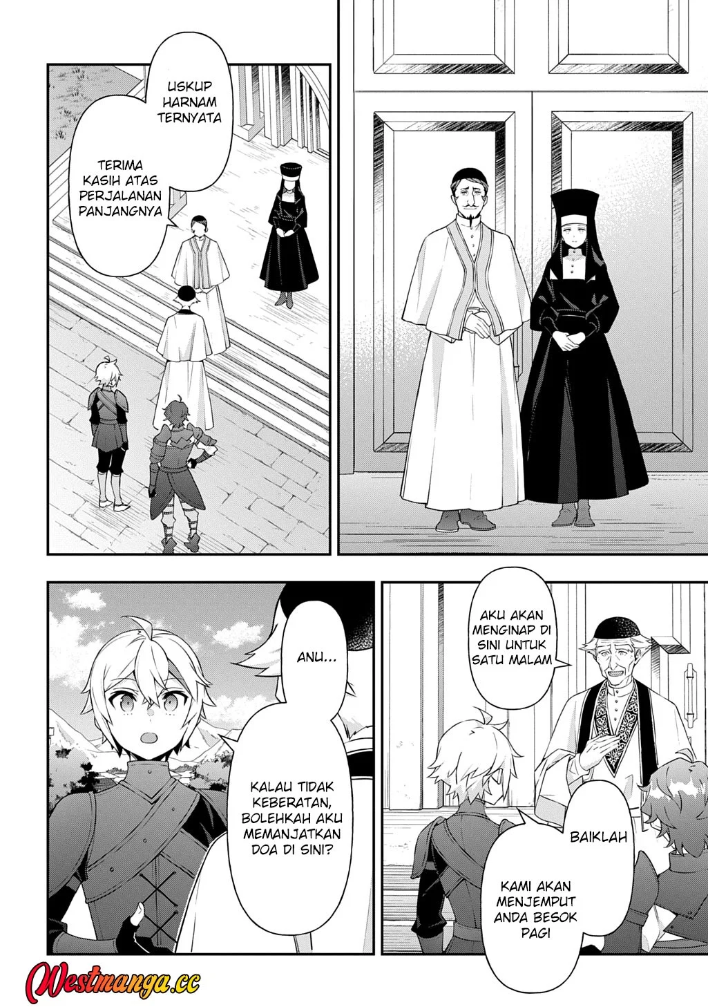 Chapter 78 - halaman 19