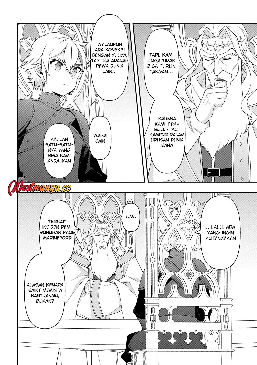 Chapter 78 - halaman 24