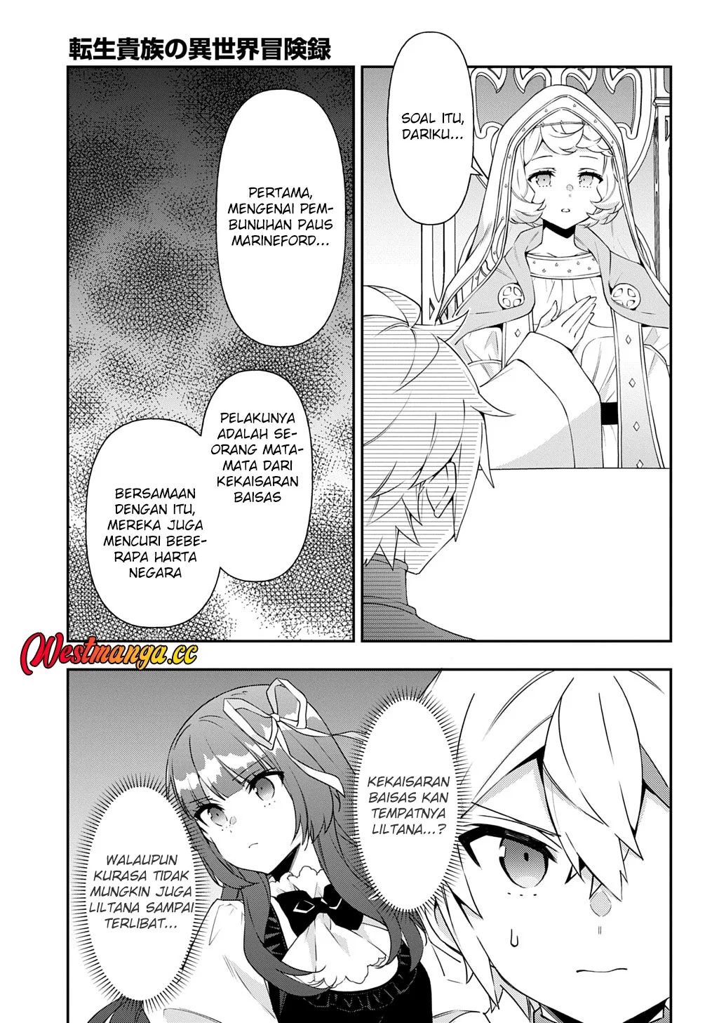 Chapter 78 - halaman 25