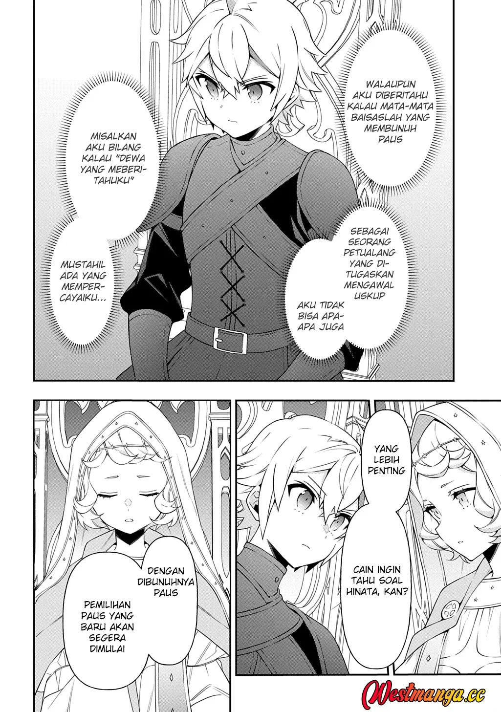 Chapter 78 - halaman 26