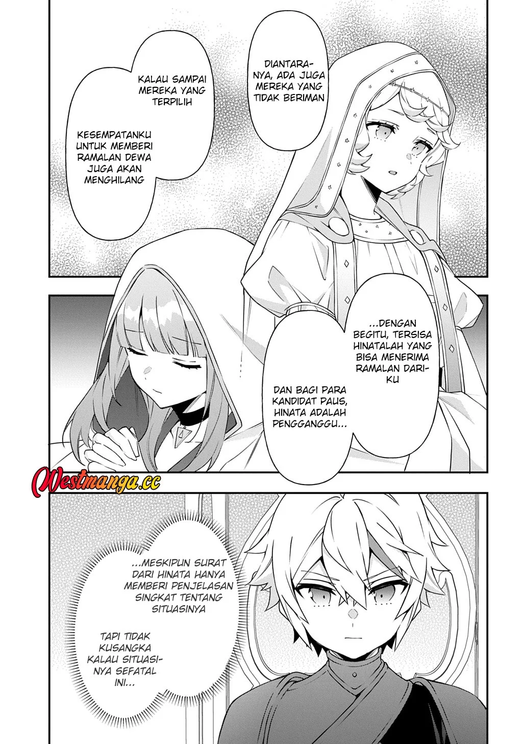 Chapter 78 - halaman 27
