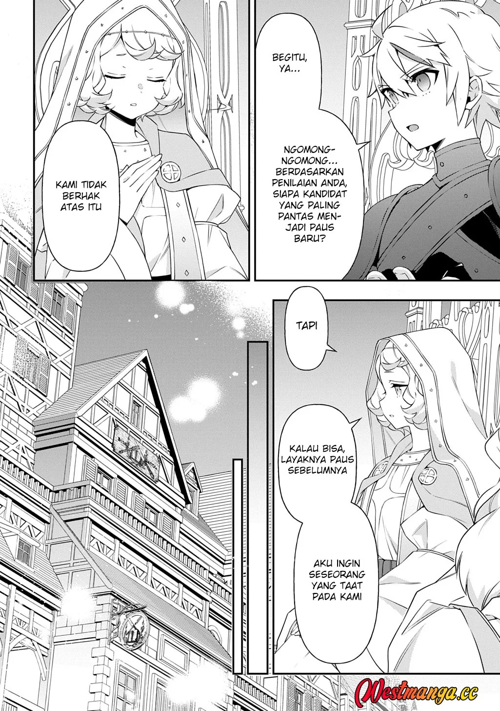 Chapter 78 - halaman 28