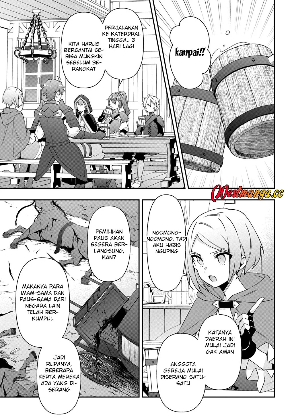 Chapter 78 - halaman 29