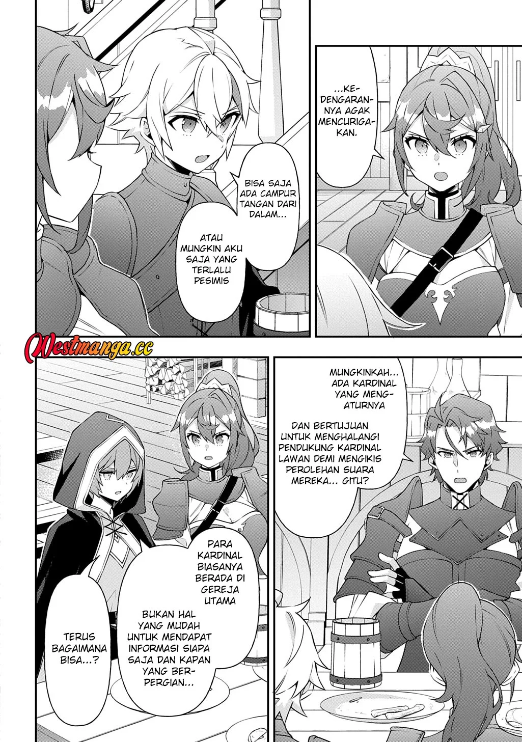 Chapter 78 - halaman 30