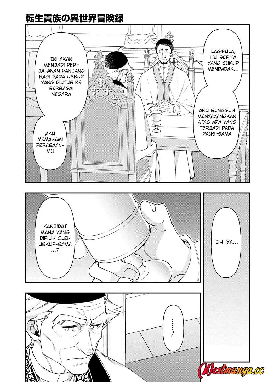 Chapter 78 - halaman 33