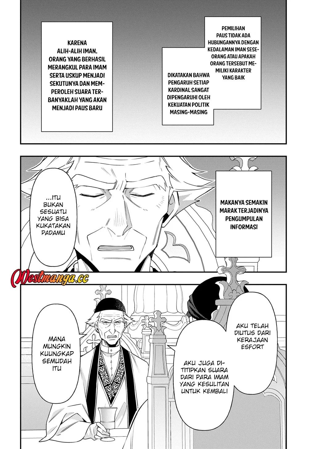 Chapter 78 - halaman 34